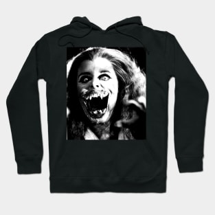 Fright Night Horror Movie Hoodie